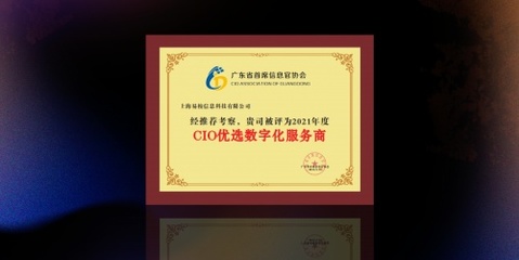 輕流榮獲“CIO優(yōu)選數(shù)字化服務(wù)商”，以無(wú)代碼技術(shù)持續(xù)賦能行業(yè)數(shù)字化與計(jì)算機(jī)網(wǎng)絡(luò)工程創(chuàng)新